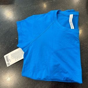 Lululemon Swiftly Tech Short sleeve 2.0